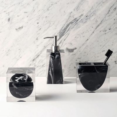 Kassatex Ducale Bath Accessories