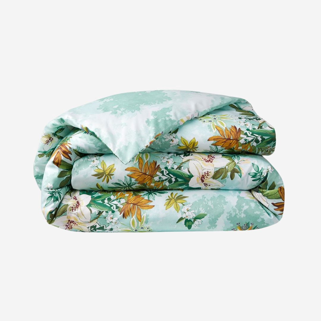 Yves Delorme Panorama, PRODUCT: Duvet Cover—Full/Queen