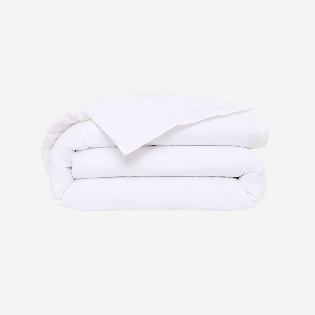 Yves Delorme Batiste, PRODUCT: Duvet Cover—Full/Queen