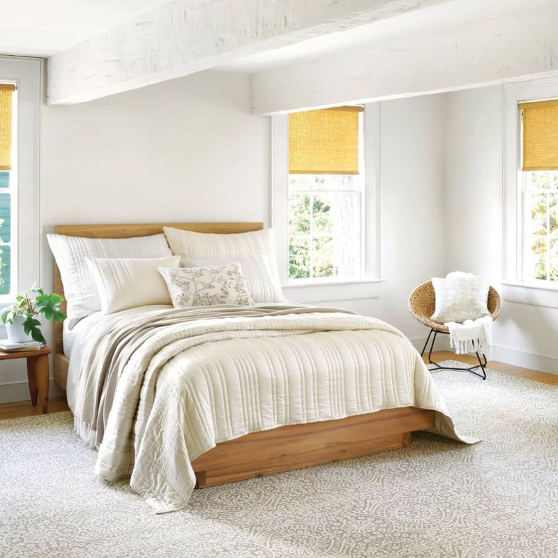 Pine Cone Hill Blissful Bamboo Sheet Set