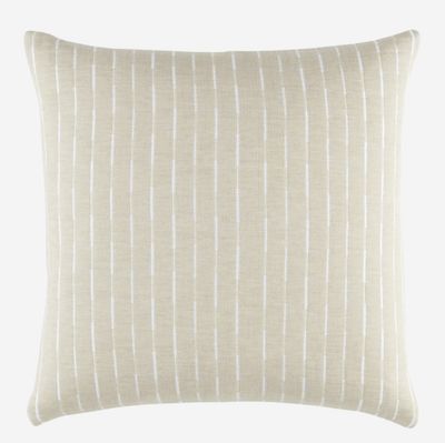 Pine Cone Hill Marino Matelassé Sham