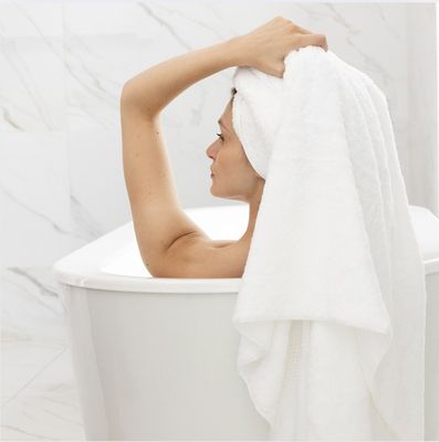 Yves Delorme Etoile Bath Towels