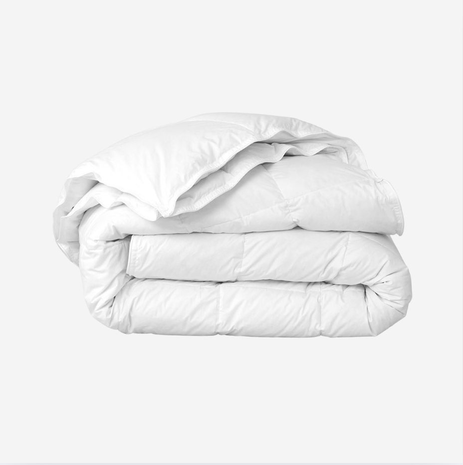 Yves Delorme All Season Comforter, SIZE: King 110x92