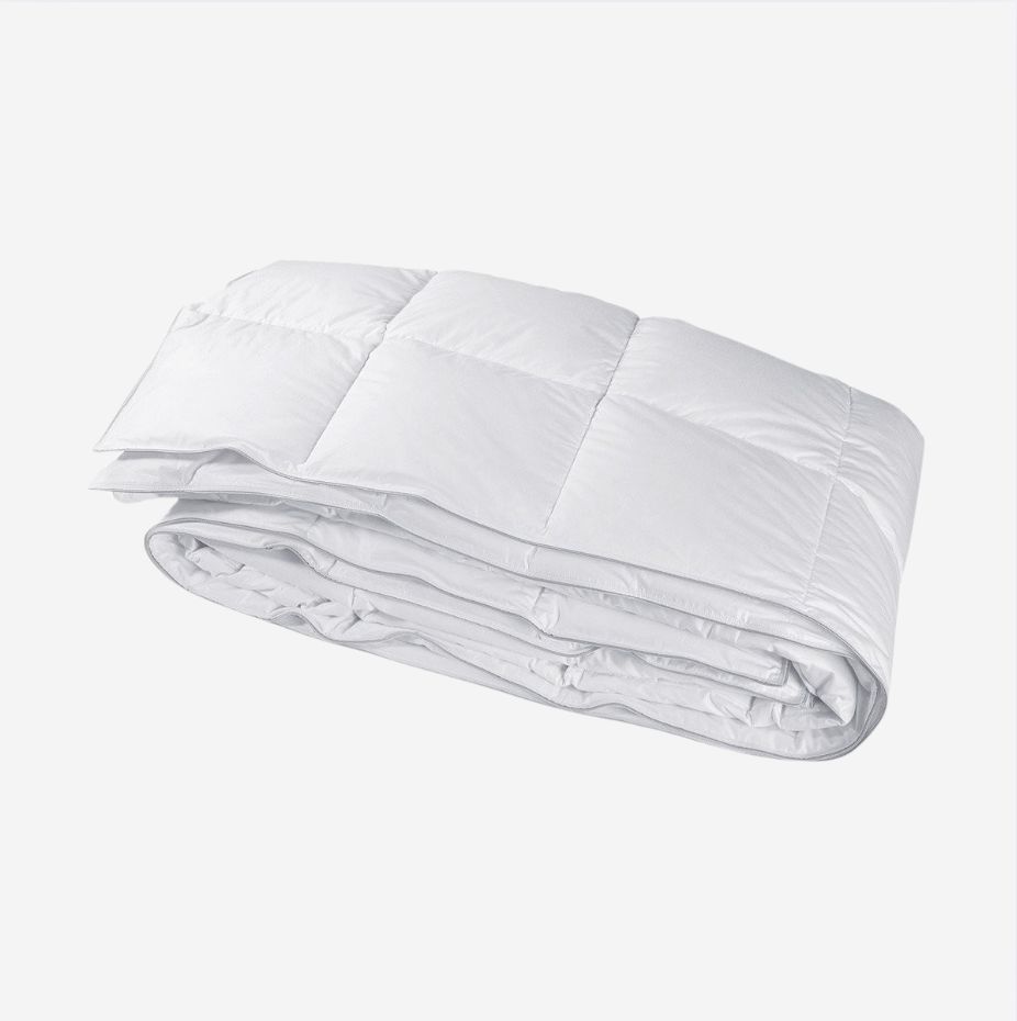Yves Delorme Caribbean Light Comforter, SIZE: Twin 68x92