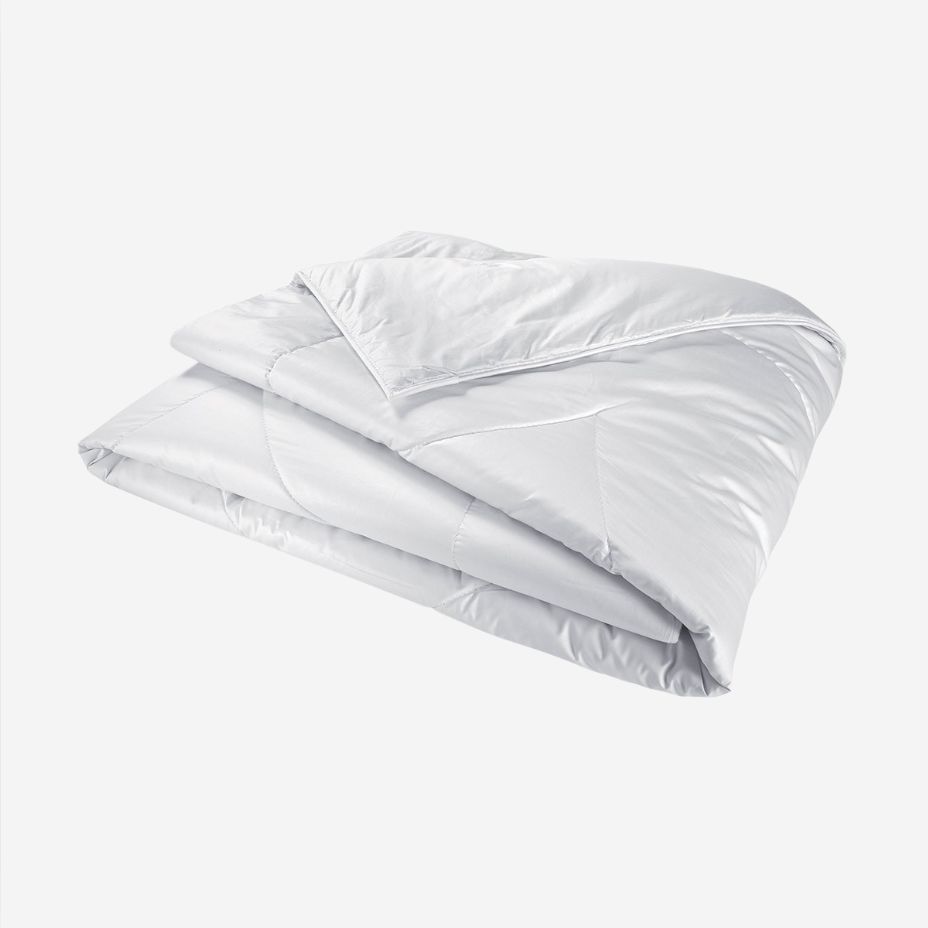 Yves Delorme Mandarin Silk Comforter, SIZE: King 110x92