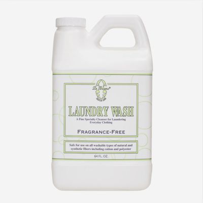 LeBlanc Fragrance Free Laundry Wash
