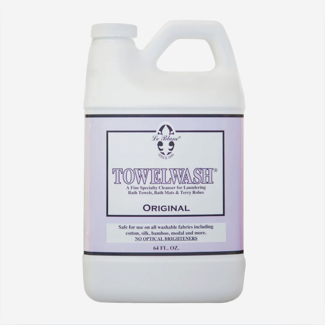 LeBlanc Original Towel Wash