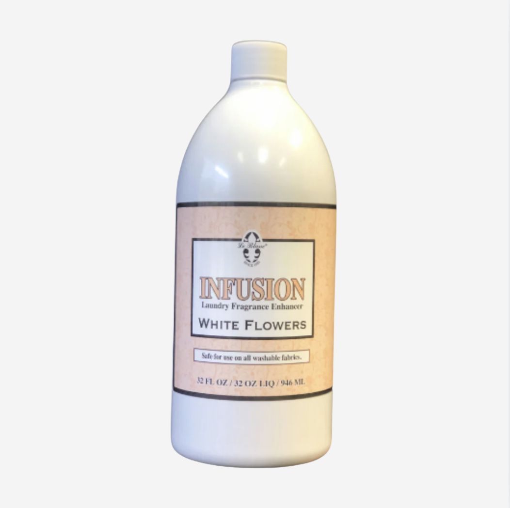 LeBlanc White Flowers Infusion