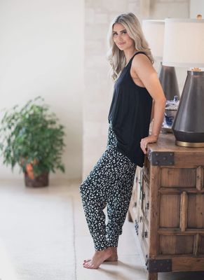 JUJU Jams Jackie Jogger Pant