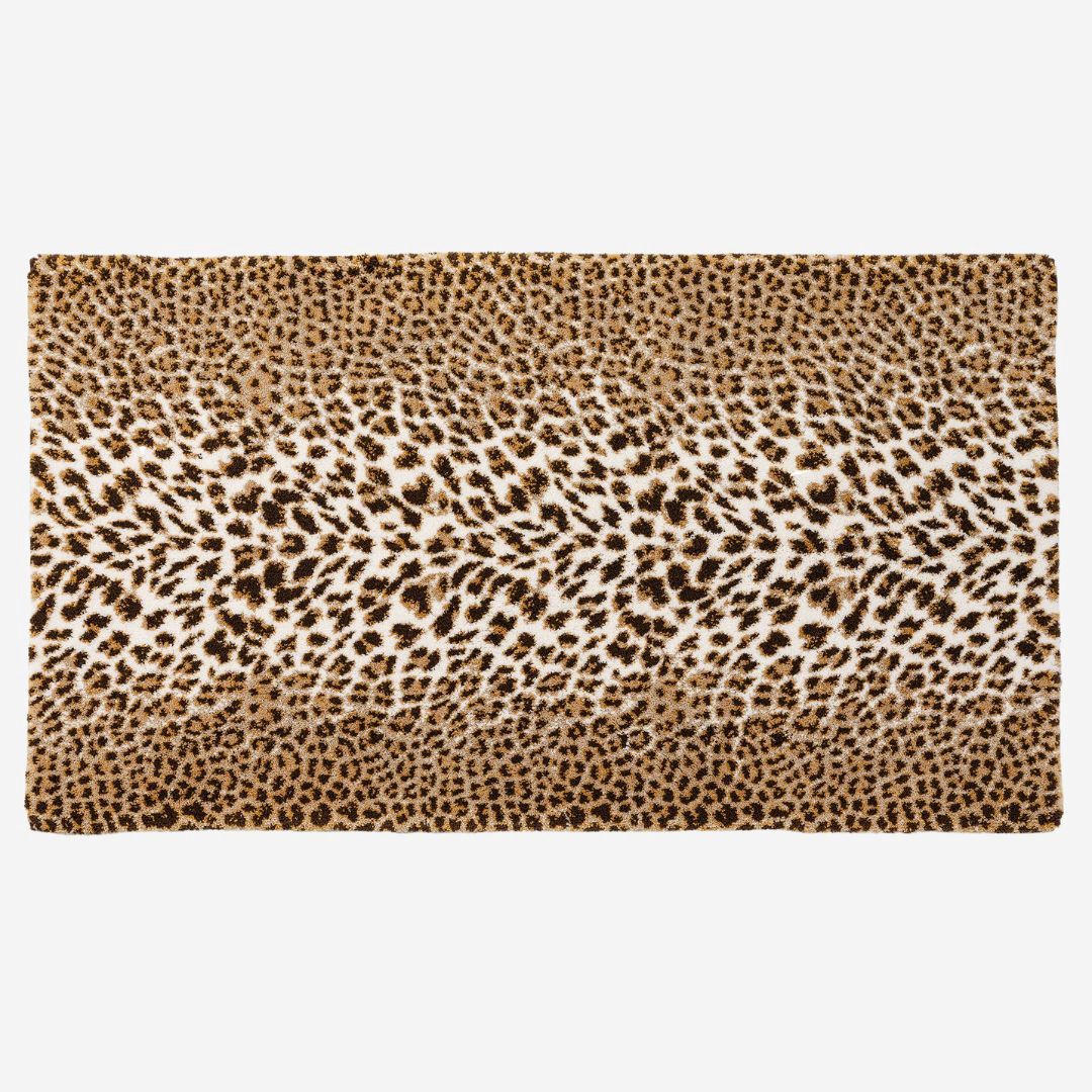Abyss &amp; Habidecor Feline Bath Rug, SIZE: 27 x 24