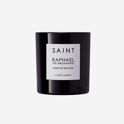 SAINT Candle Collection