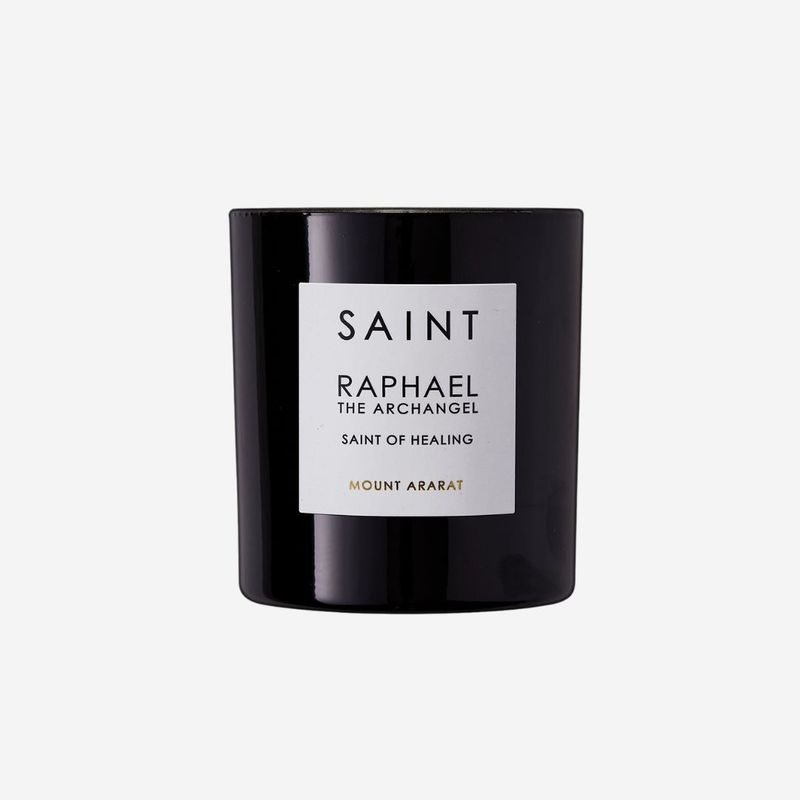 SAINT Candle Collection