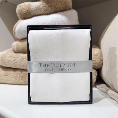 Silk Story Pillow Slip