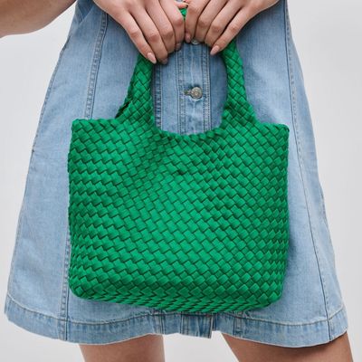 Sky&#39;s The Limit Small Tote