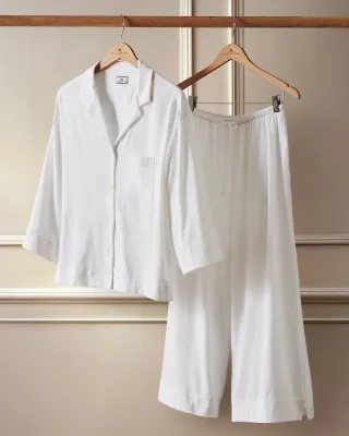 PAJAMAS