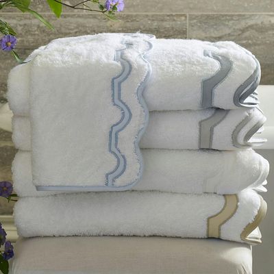 Matouk Mirasol Bath Towels