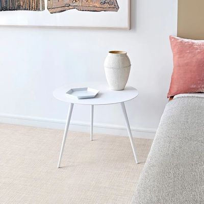 Chilewich Basketweave Rug