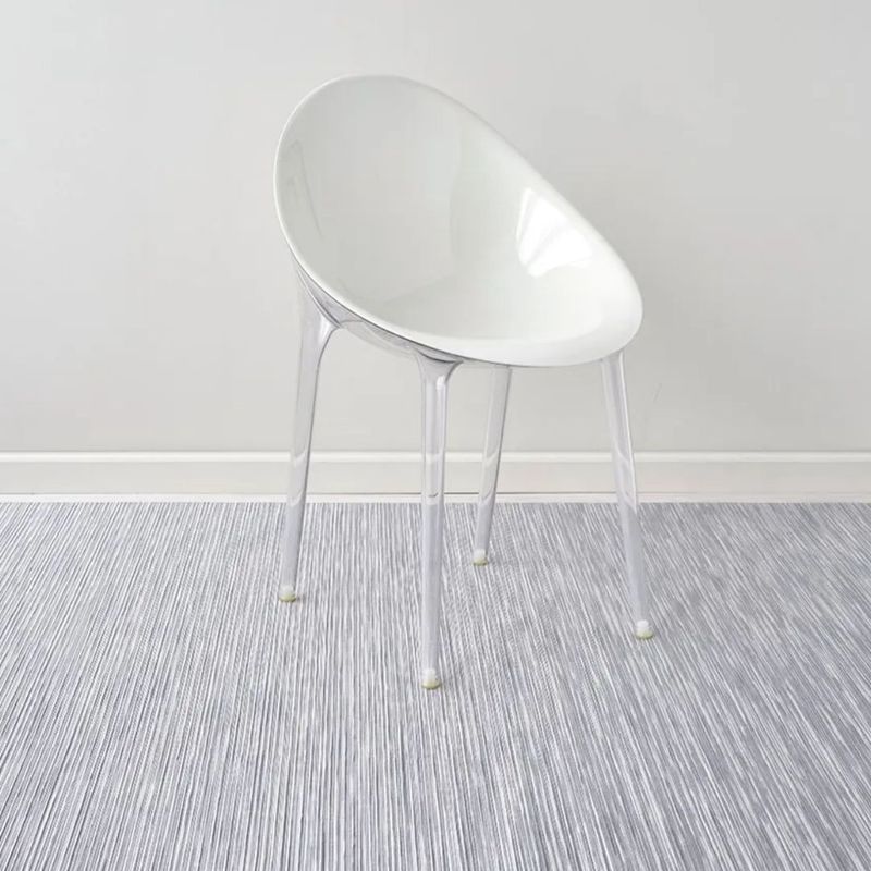 Chilewich Rib Weave Area Rug