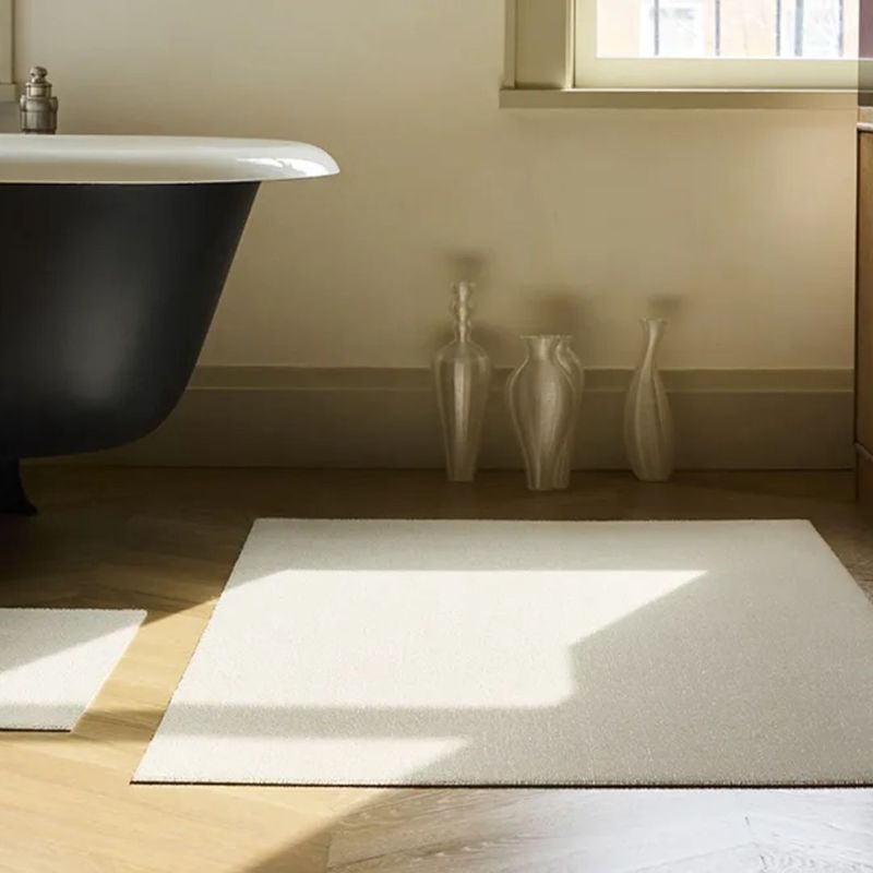 Chilewich Solid Shag Mat