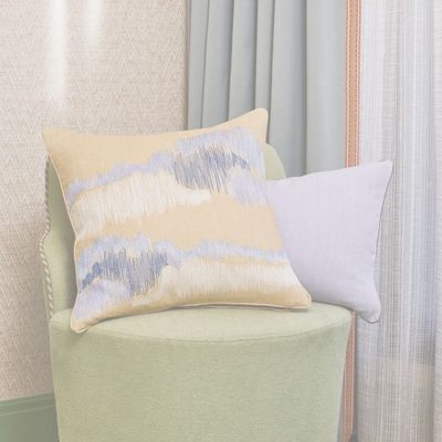 DECORATIVE PILLOWS