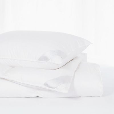 COMFORTERS &amp; PILLOWS