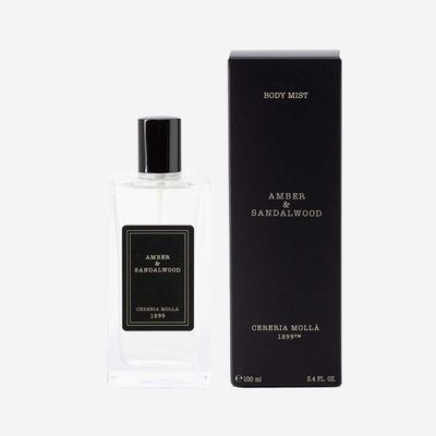 ROOM MIST