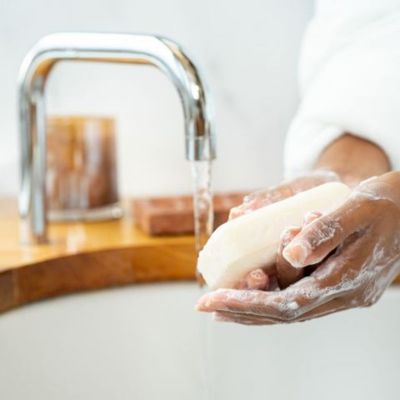 BAR SOAP