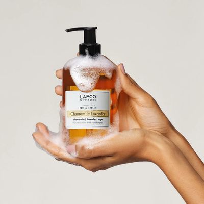 HAND WASH
