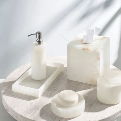 BATH ACCESSORIES