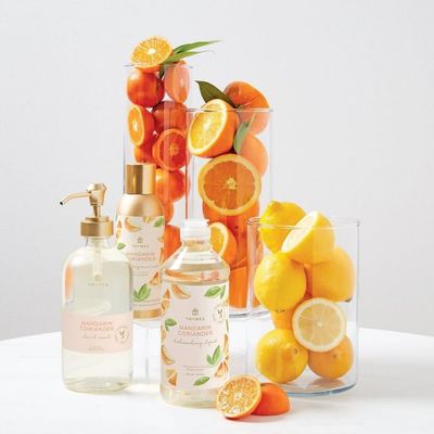 KITCHEN ESSENTIALS