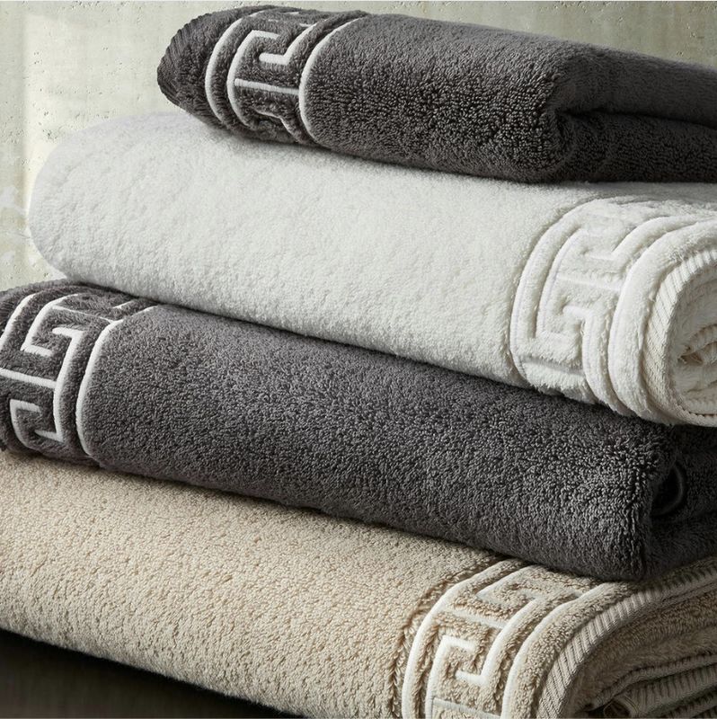 Matouk Adelphi Bath Towels