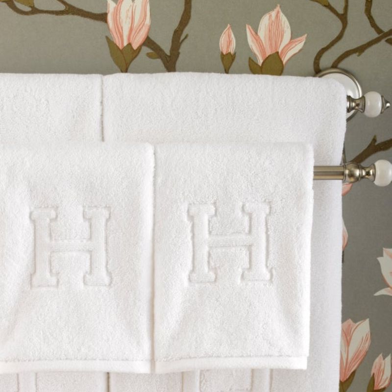 Matouk Auberge Bath Towels