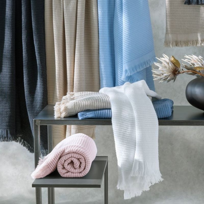 Matouk Kiran Bath Towels