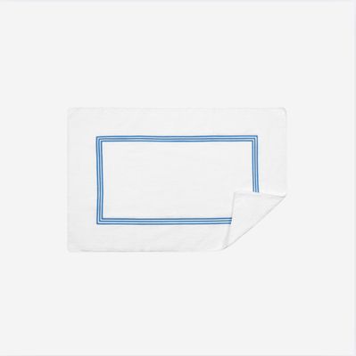 Matouk Bel Tempo Tub Mat