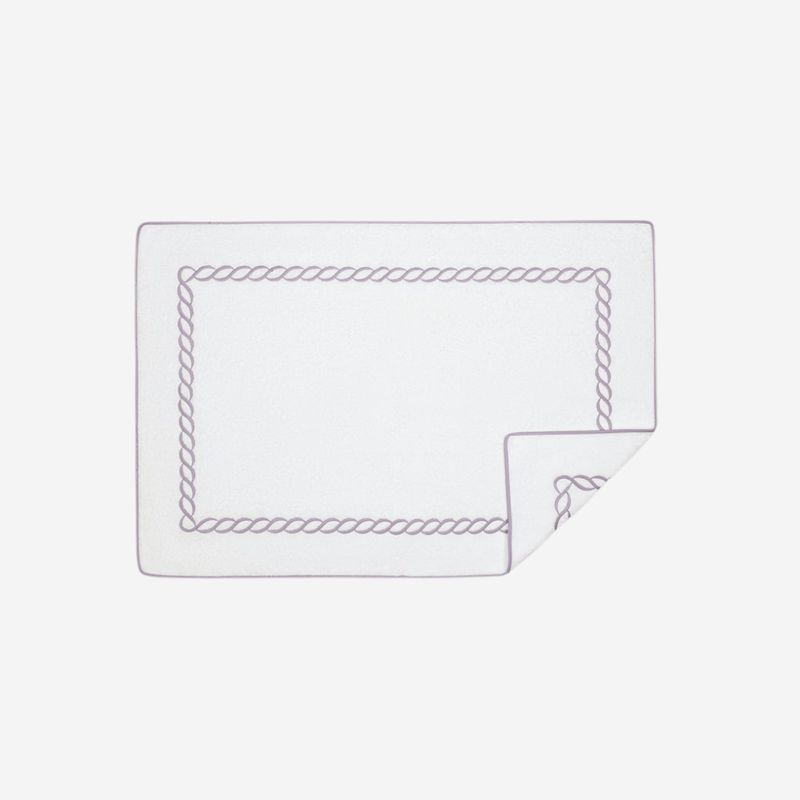 Matouk Classic Chain Tub Mat