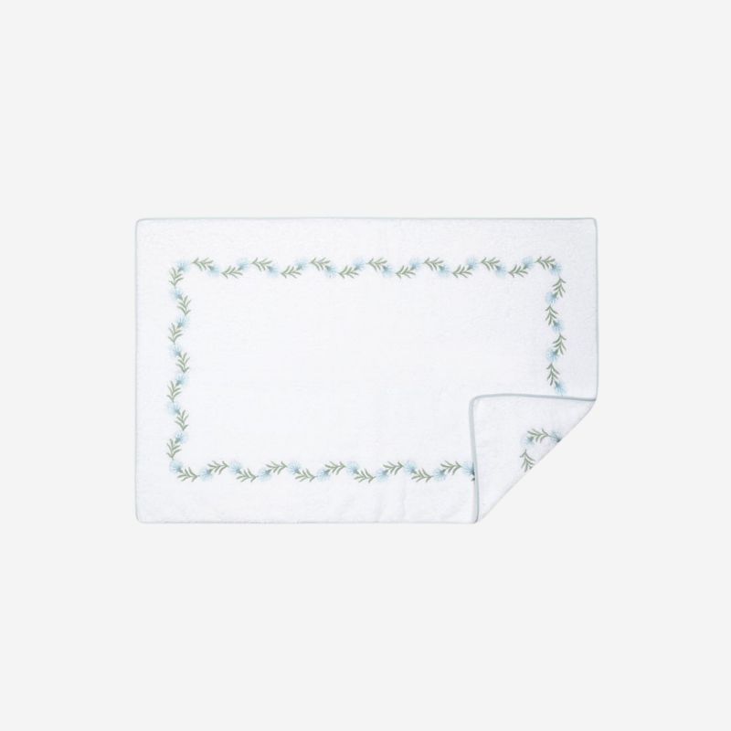 Matouk Daphne Tub Mat