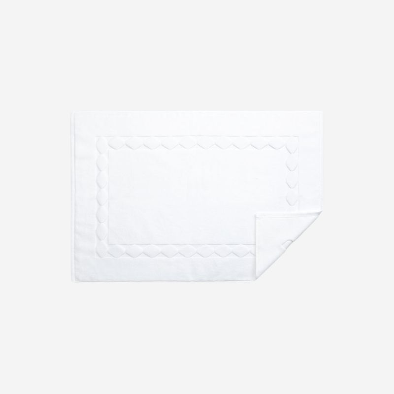 Matouk Guesthouse Tub Mat