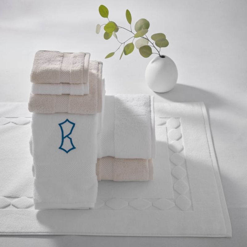 Matouk Guesthouse Bath Towels
