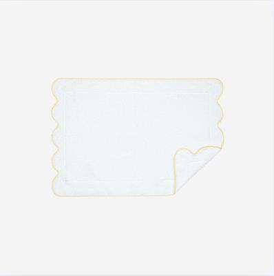 Matouk Jasper Tub Mat