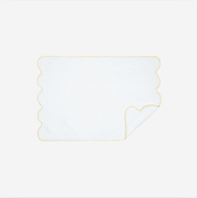 Matouk Jasper Tub Mat