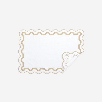Matouk Mirasol Tub Mat