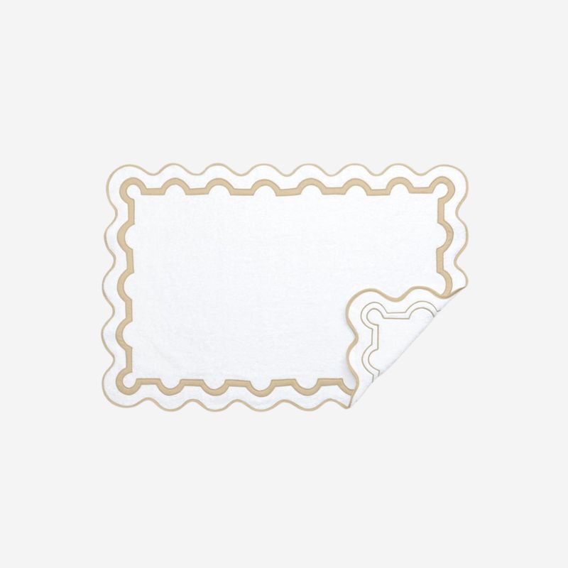 Matouk Mirasol Tub Mat