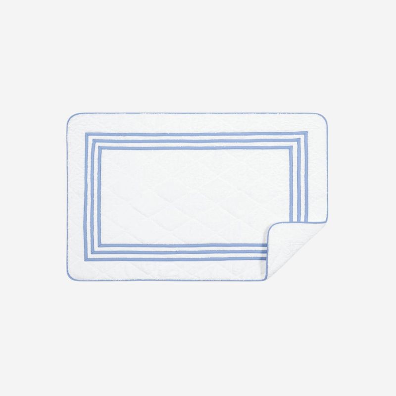 Matouk Newport Tub Mat