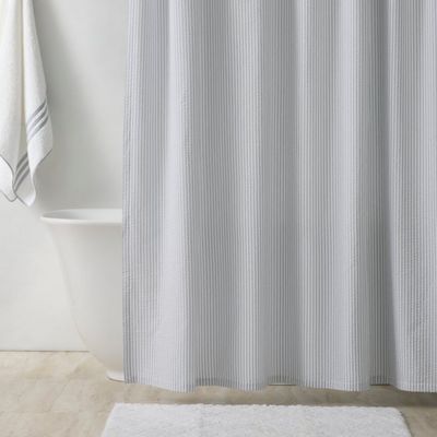 Matouk Matteo Shower Curtain