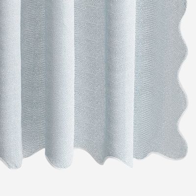 Matouk Jasper Shower Curtain
