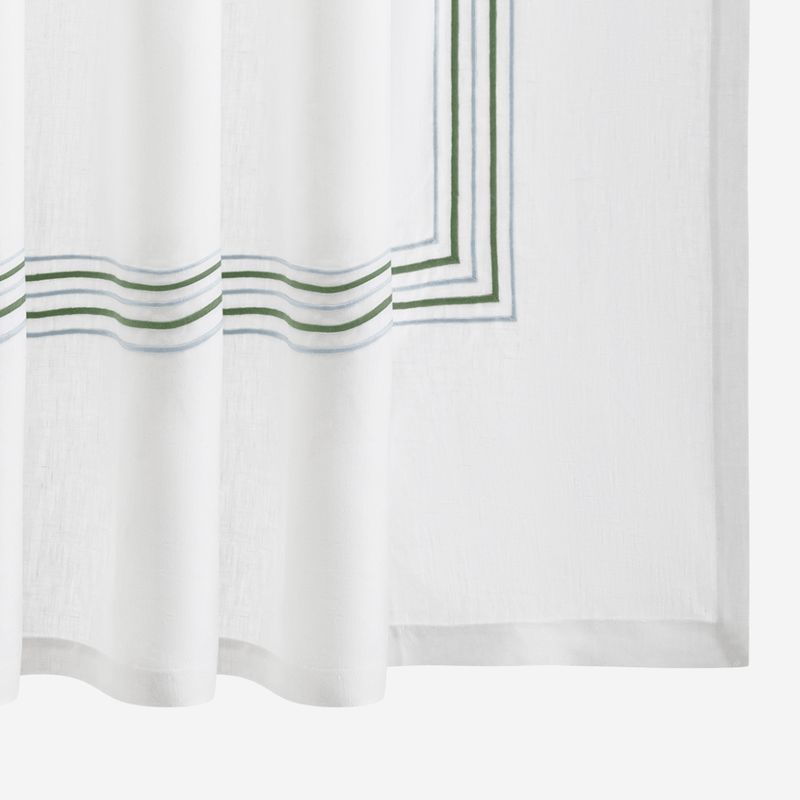 Matouk Presto Shower Curtain