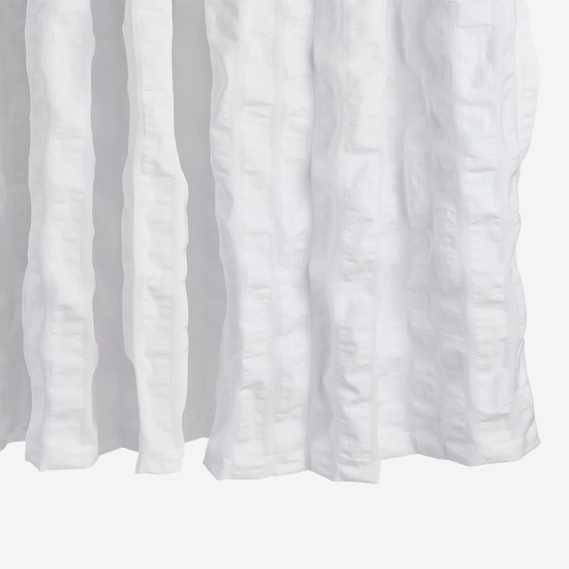 Matouk Panama Shower Curtain