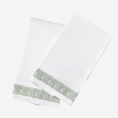 Matouk Ophelia Guest Towels
