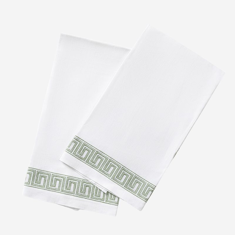 Matouk Ophelia Guest Towels