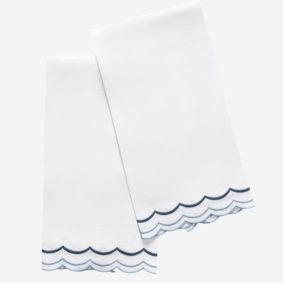 Matouk India Three Guest Towels
